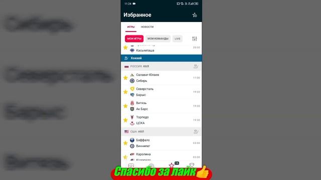 Салават Юлаев - Сибирь / Торпедо - ЦСКА | Прогноз на матч
