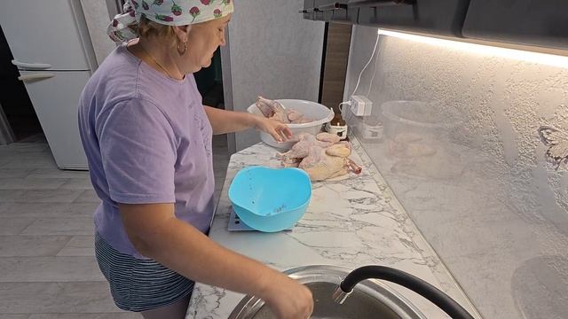 Строим вдвоем, у жары свои правила
