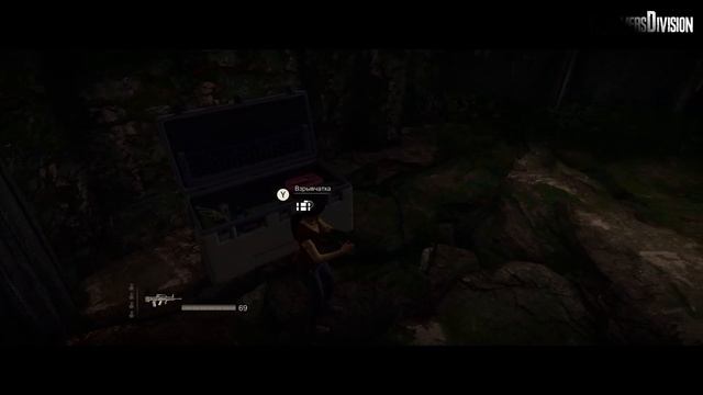 ЖЕНСКИЙ МОРТАЛ КОМБАТ  ► UNCHARTED 4 Lost Legacy часть 6