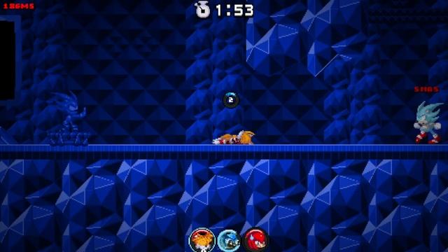 НОВЫЙ МОД ПО ДИЗАСТЕРУ ПРОСТО ИМБА ( Sonic exe the disaster 2d remake