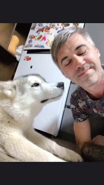 Настоящая любовь 😍😍😍