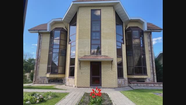 3-я Рассветная улица, 8