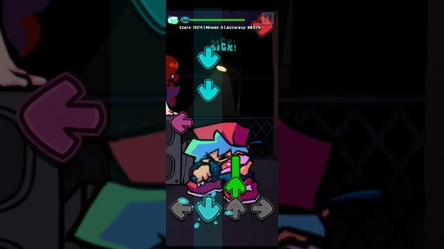 Garsello mod Remake FNF Release