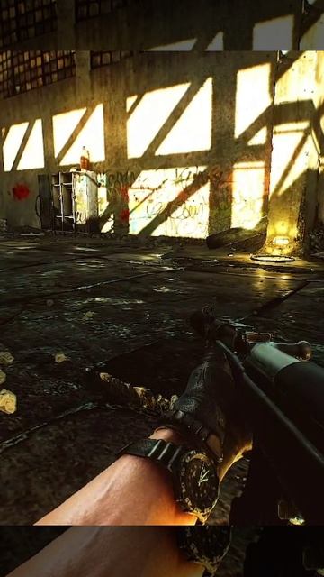 Побег Из Таркова EscapeFromTarkov