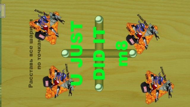смешное видео из TLA 4