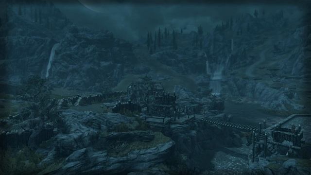The Elder Scrolls V: Skyrim. Фрагмент: Об Артейуме. Аудиокнига 📙🎧