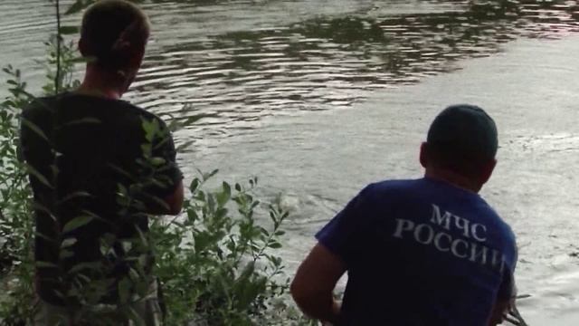 Два человека погибли в нижегородских водоемах за день