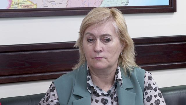 Жители Тореза поблагодарили Приморье за помощь в восстановлении города.