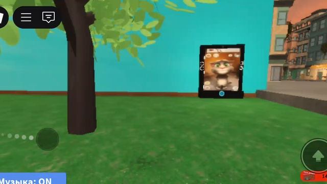 🧐КАК НАЙТИ СЕКРЕТНЫЕ ТОМОВ В ROBLOX🧐