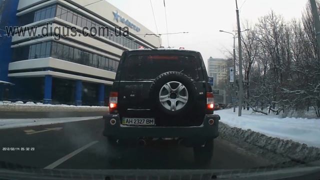 Tenex 510 Тест регистратора
