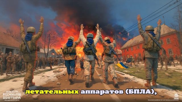 Пленный военнослужащий ВСУ признался, что к нему хорошо относятся