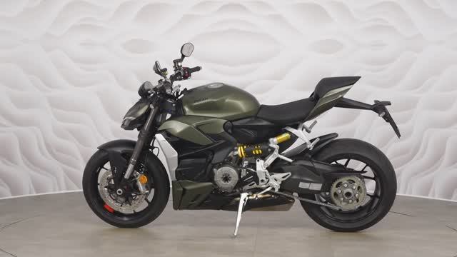 Ducati Streetfighter V2 vin ZDM3F00AAPB006012