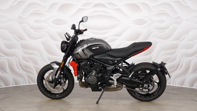 Triumph Trident 660 vin SMTLGL10U3RBP9663