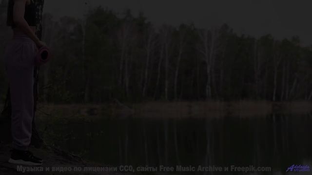 Музыка рвёт шаблоны вместе с этими кадрами - Without You (Instrumental) -- Forget the Whale -- Take