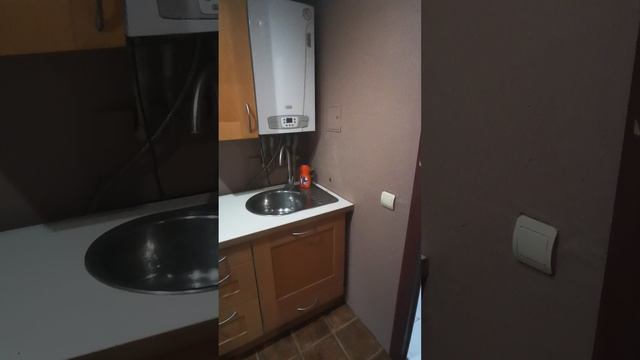 Квартира на Рождественской