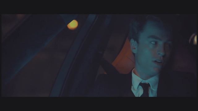 Вляпались в историю - Late Shift #1