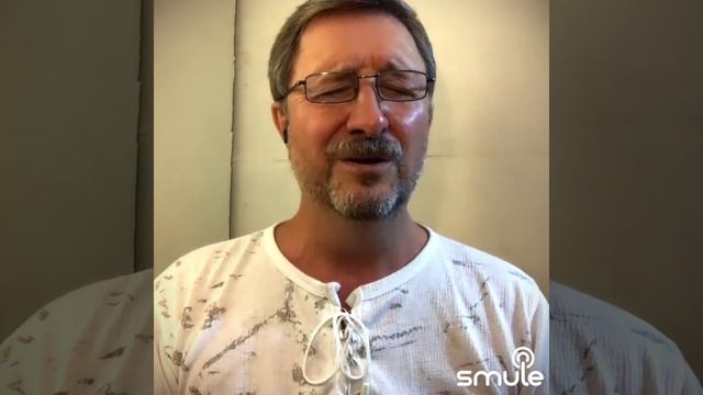 Я вас любил (ещё одна версия в другой тональности)