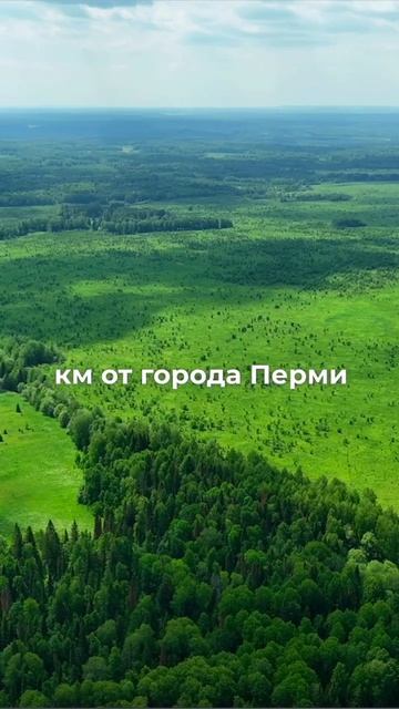 Массив СмоРодина — 778 уютных участков рядом с Курашимским прудом! 🌄
