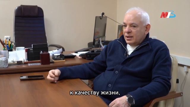 Князев. Общественная палата