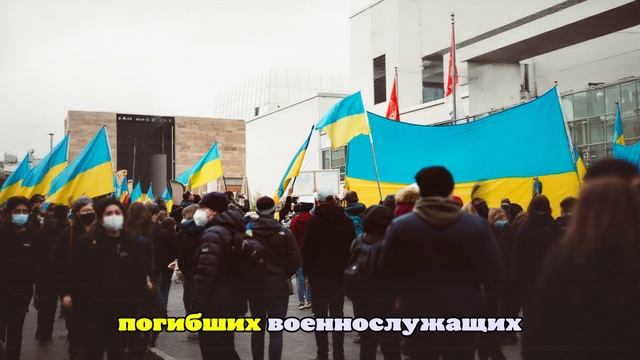 Боуз: после отказа Киева забирать тела украинцы поняли, кто их настоящие враги