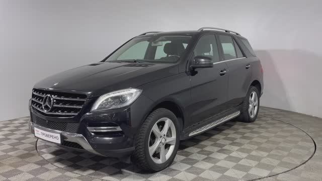 M-Класс Ф256
