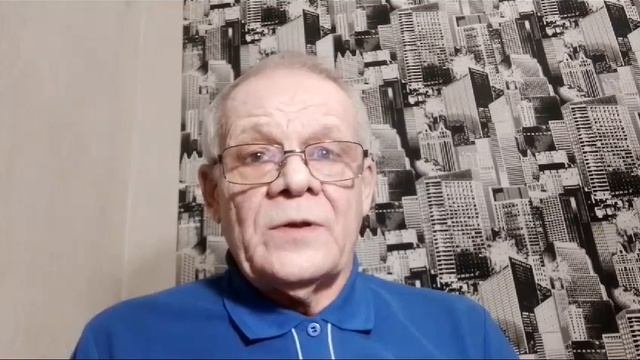 071. 01 Игорь Юрьевич Костяной - Новая формулировка задач