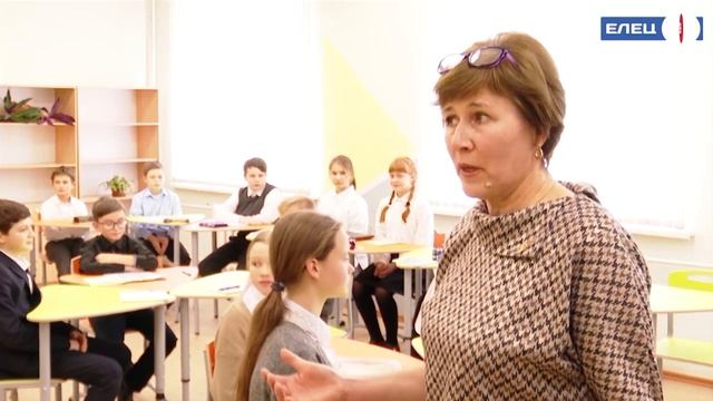 Хочу стать космонавтом: в школе №12 появился кадетский космический класс
