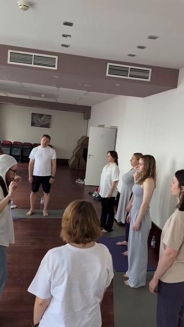 Мастер или проводник гвоздестояния. Что это вообще значит?