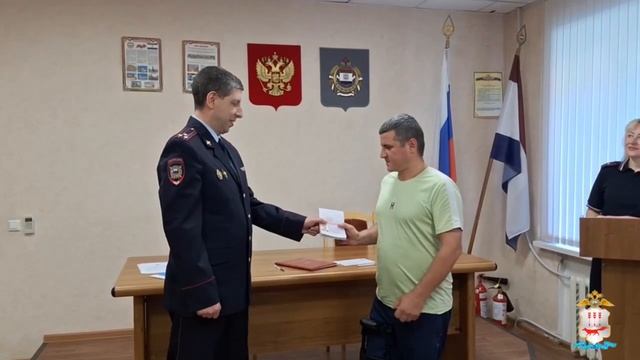 В Мордовии в канун Дня России четверо иностранных граждан приняли присягу на верность