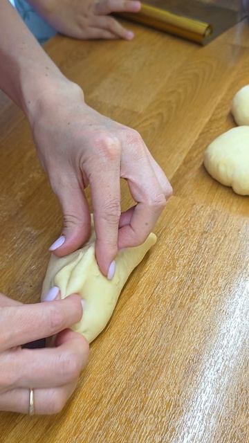 Любимое тесто для пирожков