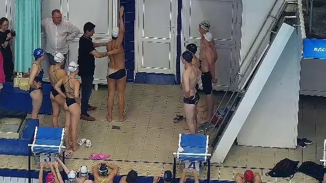 Мастер класс "МИССИЯ ЧЕМПИОНА" Евгения Рылова 11.06.25