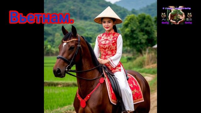 Вьетнам.
