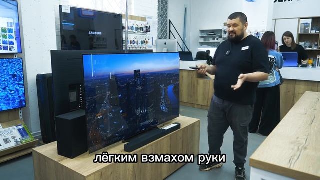 Телевизор LG OLED 65" B3RLA — это настоящий прорыв в мире дом?