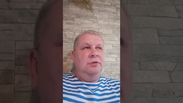 Война поменялась. Рыболовные сети.