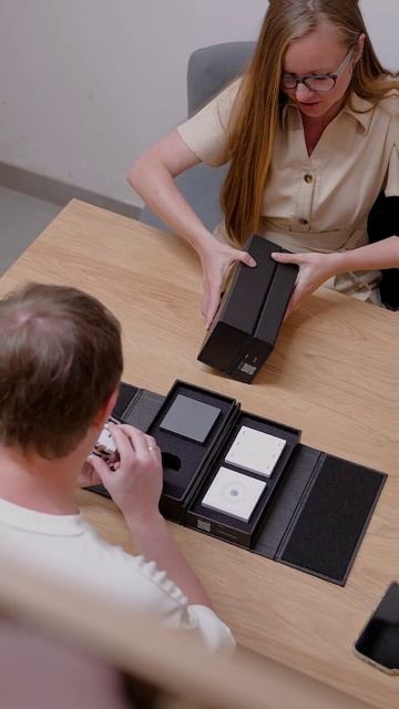 Мини кейс — максимум эффекта