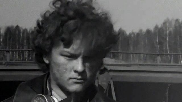 1986 год. Тюменская область. Разгар посевной