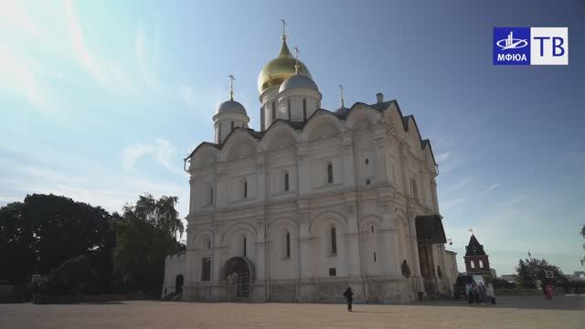 Торжество веры - Память князей Дмитрия Донского и Евдокии