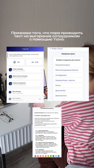Рассказала в комментариях ❣️