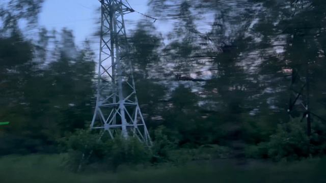 My live. Жизнь больших городов глазами туриста.
