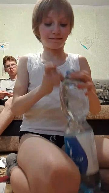 Пью лекарства