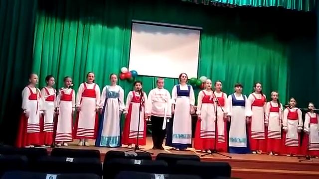 " Храм святого луки"Сл.В.Усольцев Муз.В.Правосудов.