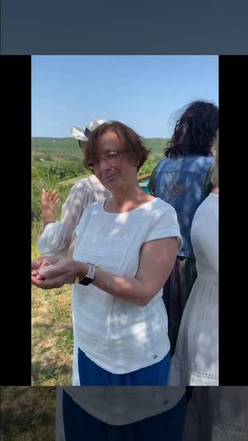 Мистерия в строящ. Городе Солнца МаЭД ТераДобра в Церква, Болгария. Данна Сивко. Мир Универсологии.