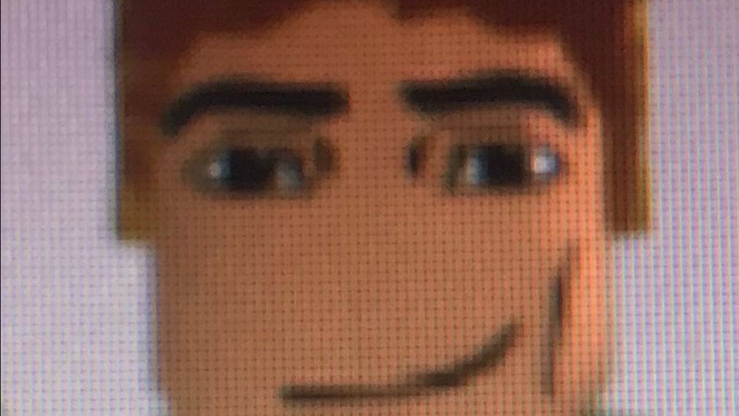 ПРОХОЖУ ROBLOX ПОБОГ ИЗ ТЮРЬМЫ ЛАБУБЫ!!!!!!