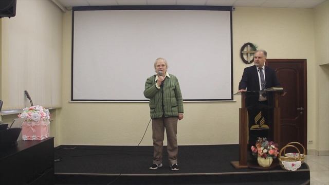 Елена Хрупенкова - Любовь Иисуса