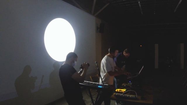 VITALY SUMAROKOV & VLADISLAV FAIZULIN LIVE