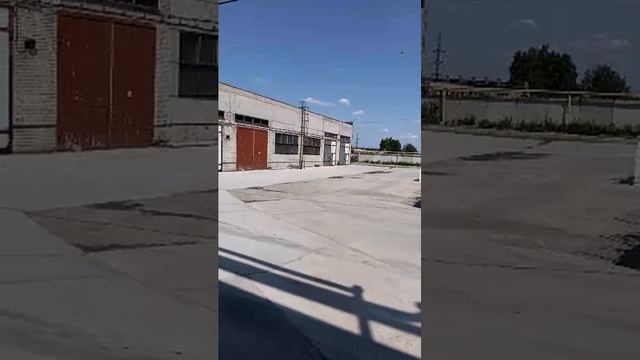 жара