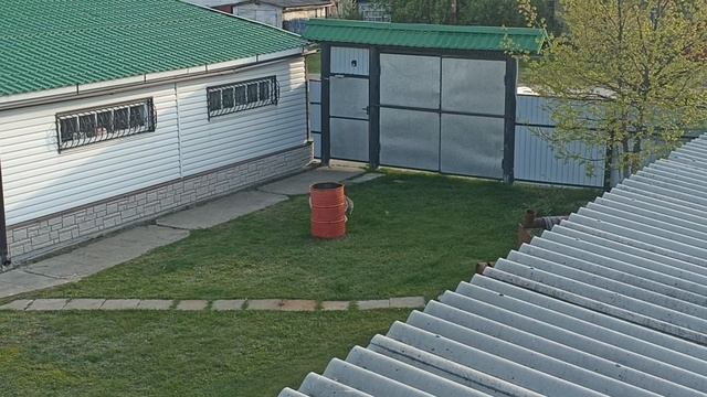 Сетово, наша жизнь