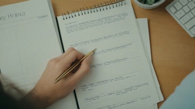 Как найти свою нишу в тяжёлых бизнесах советы и стратегии