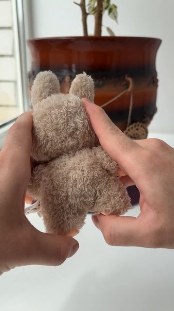 ТЫН ТЫН ТЫН 6 Артикул на ВБ: 427788662 #мягкиеигрушки #toys #игрушки #лабубу #лябубу #labubu #мило