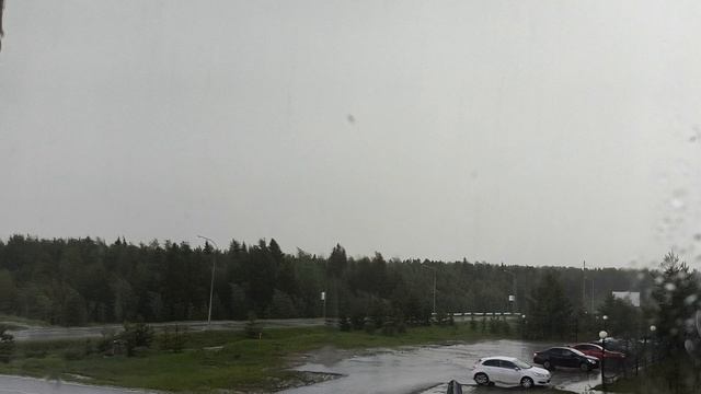МОЛНИЯ ⚡, ГРОМ И ДОЖДЬ ⛈️ ВСЁ В ОДНОМ ФЛАКОНЕ!!! КАКАЯ У КОГО СЕЙЧАС ПОГОДА 🌡️?